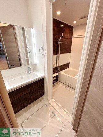 セレスティア小豆沢の物件内観写真